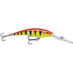 Rapala Deep Tail Dancer 9cm / 13g Hot Tiger (HT)