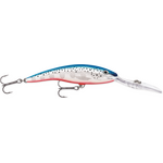 Rapala Deep Tail Dancer 9cm / 13g Blue Flash (BFL)