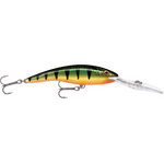 Rapala Deep Tail Dancer 9cm / 13g Flash Perch (FLP)
