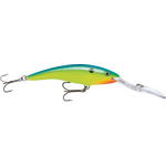 Rapala Deep Tail Dancer 9cm / 13g Parrot (PRT)