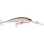 Rapala Deep Tail Dancer 9cm / 13g Silver Flash (SFL)