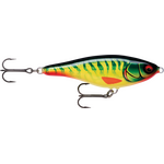 Rapala Twitchin Rap 12cm Hot Pike (HTPK)