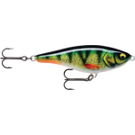 Rapala Twitchin Rap 12cm Live Perch (PEL)