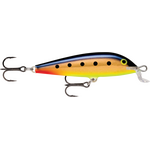 Rapala Team Esko 7cm / 6g Copper and Blue (COBL)