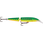 Rapala Jointed 13cm Floating Fire Tiger (FT)