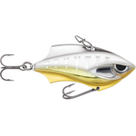 Rapala Rap-V Blade 5cm / 10g Albino Chrome Tiger (ACHT)