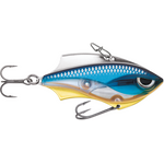 Rapala Rap-V Blade 5cm / 10g Blue Ghost (BGH)