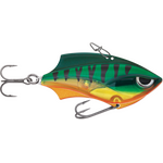 Rapala Rap-V Blade 5cm / 10g Fire Tiger (FT)