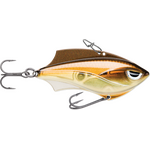 Rapala Rap-V Blade 5cm / 10g Muddy Waver UV (MWU)
