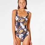 Rip Curl Playa Bella One Piece Black