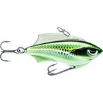 Rapala Rap-V Blade 5cm / 10g BLK