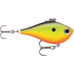 Rapala Ultra Light Rippin' Rap 4cm / 5g Chartreuse Shad (CSD)