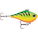 Rapala Ultra Light Rippin' Rap 4cm / 5g Fire Tiger (FT)