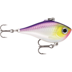 Rapala Ultra Light Rippin' Rap 4cm / 5g Purpledescent (PDS)