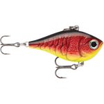 Rapala Ultra Light Rippin' Rap 4cm / 5g Redfire Crawdad (RFCW)