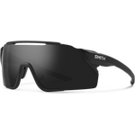 Smith Attack Mag MTB Matte Black - ChromaPop Black