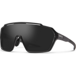 Smith Shift Mag Matte Black - ChromaPop Black