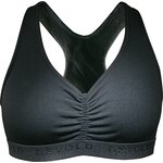 Devold Wool Fleece Bra Svart