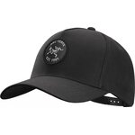 Arc'teryx Bird Patch Cap Black
