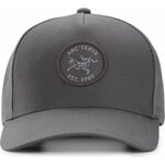 Arc'teryx Bird Patch Cap Cloud