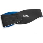 Zoggs Ear Band Black/Blue