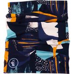 Fourth Element Turtle Tube Midnight Pattern