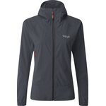 Rab Borealis Jacket Womens (2024) Beluga