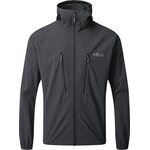 Rab Borealis Jacket Mens (2024) Beluga