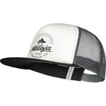 Maloja HirzerM. Trucker Cap Moonless Multi