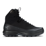 Arc'teryx Aerios AR Mid GTX Mens Black/Pilot