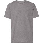 Oakley SI Core Tee Athletic Heather Grey