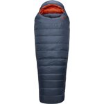 Rab Ascent 1100 Womens Bering Sea