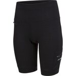 Ulvang Merino Shorts Womens Black