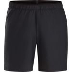 Arc'teryx Norvan Short 7in Mens Black