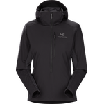 Arc'teryx Atom SL Anorak Womens Black