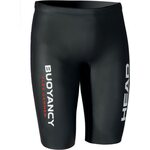 Head Buoyancy Flex Jammer 5.3 Unisex Black - Red