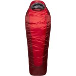 Rab Solar Eco 3 Womens Ascent Red
