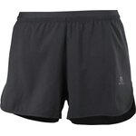 Salomon Cross 3" Short Womens Black