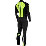 Head OW Multix VL 2,5 Fullsuit Man Black - Lime