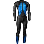 Head OW X-tream FS 4.3.2 Man Black - Blue