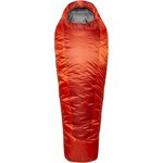 Rab Solar Eco 1 Red Clay