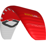 Ozone Hyperlink V3 Kite Only 11m² Red