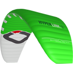 Ozone Hyperlink V3 Kite Only 11m² Green