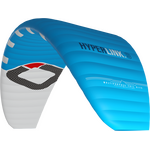 Ozone Hyperlink V3 Kite Only 11m² Blue