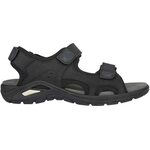 Lowa Urbano Mens Black/Black