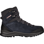 Lowa Explorer II GTX Mid Womens Navy/Rose