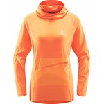 Haglöfs Mirre Mid Top Womens Flame Orange