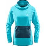 Haglöfs Mirre Mid Top Womens Maui Blue