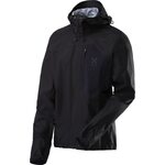 Haglöfs Gram Q Jacket True Black