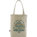Patagonia Market Tote How to Save: Bleached Stone